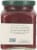 Stonewall Kitchen Red Raspberry Jam Perspective: right