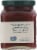 Stonewall Kitchen Strawberry Jam Perspective: right