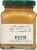 Stonewall Kitchen Spicy Honey Mustard Perspective: right