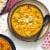 Patak's® Indian Mild Chickpea & Veggie Korma Meal Perspective: right