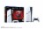 Sony PlayStation®5 Digital Edition Slim Marvel's Spider-Man 2 Bundle Perspective: right