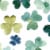 Kanga Care Wet Bag - Clover Perspective: right