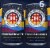 Highland Brewing Company Star Chaser White Perspective: right