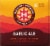 Highland Brewing Company Gaelic Ale Perspective: right