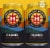 Highland Brewing Company Pilsner Perspective: right