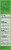 The Natural Dentist Antigingivitis/Antiplaque Peppermint Twist Toothpaste Perspective: right