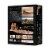 4D Cityscape Game of Thrones: Kings Landing Puzzle Perspective: right