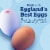 Eggland's Best Bacon & Three Cheese Egg Bite Perspective: right