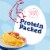 Eggland's Best® Ham & Cheese Fully Cooked Omelets Perspective: right