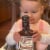 Montgomery Inn Sweet & Tangy Original Barbecue Sauce Perspective: right