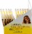 Giovanni 2chic Ultra-Revive Pineapple & Ginger 3-in-1 Hair Revival Treatment Perspective: right
