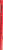 Chocolove Filled Strawberry in 55% Dark Chocolate Bar Perspective: right