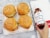 Yo Mama's Foods Keto Barbecue BBQ Sauce (Pack of 2) - Vegan, Gluten Free, Paleo Friendly Perspective: right