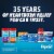 Pepcid AC Original Strength Famotidine For Heartburn Prevention & Relief Perspective: right