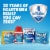 Pepcid AC Maximum Strength Heartburn Tablets, Icy Cool Mint Perspective: right