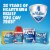Pepcid AC Maximum Strength Heartburn Icy Cool Mint Tablets Perspective: right