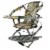 Summit SU81577 Viper SD EDGE Adjustable Portable Climbing Treestand Perspective: right