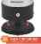 Elite Platinum Stainless Steel 12-Cup Percolator Perspective: right