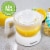 Elite Cuisine ETS-411 2 Cup Citrus Juicer Perspective: right