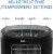 Elite by Maxi-Matic Stainless Steel Tray Programmable Food Dehydrator Perspective: right