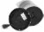 Elite Platinum Electric Kettle - Clear/Silver Perspective: right