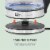 Elite by Maxi-Matic Stainless Steel Glass Kettle Perspective: right