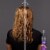 John Frieda Frizz Ease Daily Nourishment Conditioner, Anti Frizz and Heat Protectant Perspective: right