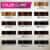 John Frieda Precision Foam Color Brilliant Brunette® 3N Deep Brown-Black Hair Color Kit Perspective: right