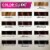 John Frieda Precision Foam Colour Brown Permanent Hair Color Dye Kit, 5NBG Medium Chestnut Brown Perspective: right