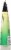 John Frieda Detox & Repair Conditioner For Damaged Hair Perspective: right