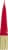Milani Fruit Fetish Dragon Fruit Peach Lip Balm Perspective: right