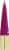 Milani Fruit Fetish Blueberry Acai Lip Balm Perspective: right