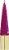 Milani Fruit Fetish Blueberry Acai Lip Balm Perspective: right