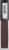 Milani Ludicrous 220 Fishnet Tights Lip Gloss Perspective: right