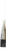 Milani Eyeshadow Primer 01 Nude Perspective: right