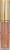 Milani Keep it Full Nourishing Lip Plumper Lip Gloss 10 Gold Dust Perspective: right