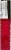 Milani Fruit Fetish 130 Raspberry Peach Lip Oil Perspective: right