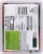 Michelina's® Five Cheese Ziti Frozen Meal Perspective: right