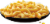 Michelina's® Grande™ Mac & Cheese Frozen Meal Perspective: right