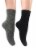 Legale Pillow Sole Socks Perspective: right