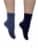 Legale Pillow Sole Socks Perspective: right
