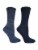 Legale Pillow Sole Socks Perspective: right