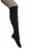 Legale Skinergy Diamond Compression Knee High Socks Perspective: right