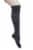 Legale Skinergy Diamond Compression Knee High Socks Perspective: right
