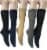 Legale Fashion Pattern Trouser Socks Perspective: right