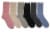 Legale Crew Sock Pack Perspective: right