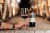 Hess Lion Tamer Red Blend California Wine Perspective: right