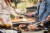 Hess Select North Coast Cabernet Sauvignon Red Wine Perspective: right