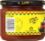 Julio's Home Style Hot Salsa Perspective: right