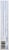 Desert Essence Mint Tee Tree Oil Toothpaste Perspective: right